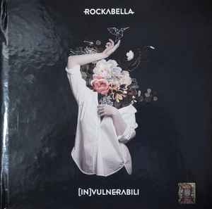 Rockabella - [In]vulnerabili album cover