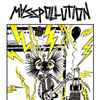 Masspollution - Noise Chaos Distortion