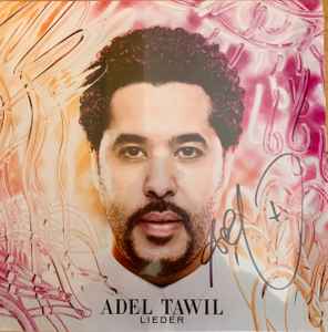 Adel Tawil - Lieder album cover