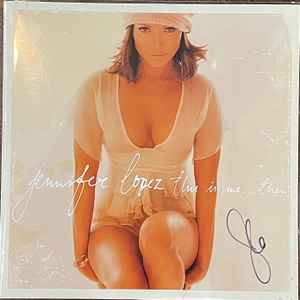 Jennifer Lopez – This Is Me… Then (2022, Signed, Vinyl) - Discogs