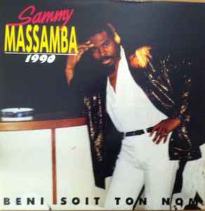 Sammy Massamba - 1990 - Beni Soit Ton Nom 
