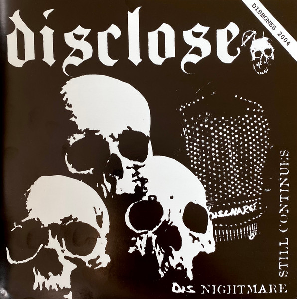 Deceased – Rotten To The Core 2 (The Nightmare Continues) (2020, CD) -  Discogs
