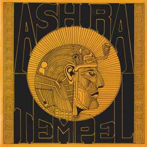 Ash Ra Tempel – First (1991