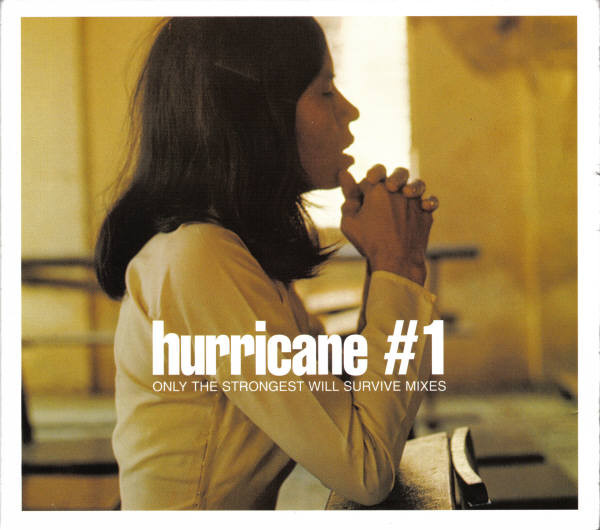 Hurricane #1 - Only The Strongest Will Survive | Releases | Discogs
