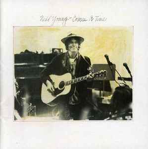 Comes A Time - Neil Young