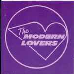 Cover of The Modern Lovers, 2003-08-25, CD