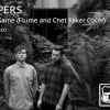 Thumpers - Drop The Game (Flume And Chet Faker Cover)