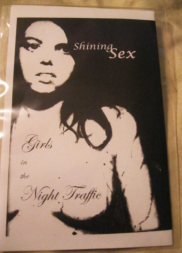descargar álbum Shining Sex - Girls In The Night Traffic