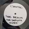 C'hantal - The Realm - The Definitive Mixes EP (Part 2)