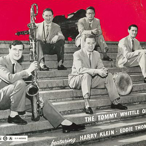 Tommy Whittle Quintet