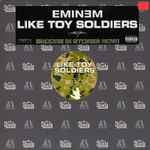 Cover of Like Toy Soldiers, 2004, Vinyl