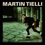Martin Tielli - We Didn't Even Suspect That He Was The Poppy Salesman album cover