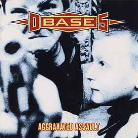 D Base 5 - Aggravated Assault | Releases | Discogs