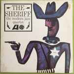 Cover of The Sheriff, 1966, Vinyl