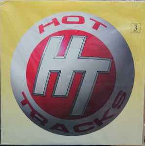 Hot Tracks 18-5 (2000, Vinyl) - Discogs