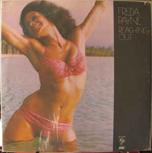 Freda Payne – Reaching Out (2012, CD) - Discogs