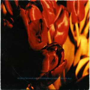 Ulrich Schnauss – A Strangely Isolated Place (2003, CD) - Discogs