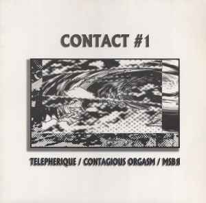 Telepherique - Contact #1
