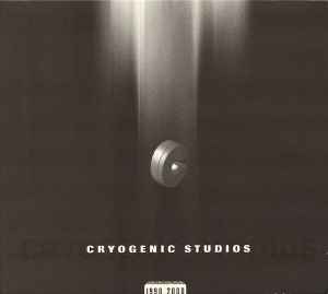 Front Line Assembly - Cryogenic Studios