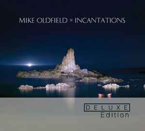 Incantations - Mike Oldfield