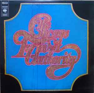 Chicago Transit Authority – Chicago Transit Authority (1969