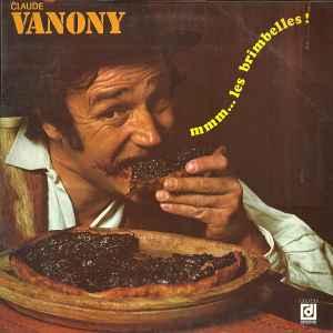 Claude Vanony - Mmm... Les Brimbelles !
