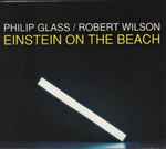 Cover of Einstein On The Beach, 1993, CD