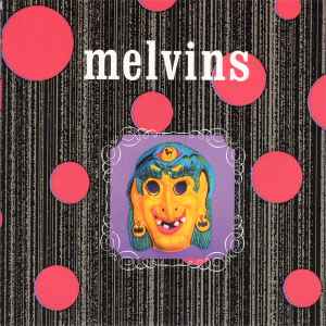Melvins - Antivermin