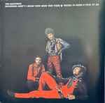 Cover of The Delfonics, , CD
