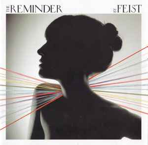 Feist – Open Season - Remixes And Collabs (2006, CD) - Discogs