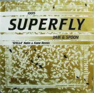 Stella (Nalin & Kane Remix) - Jam & Spoon