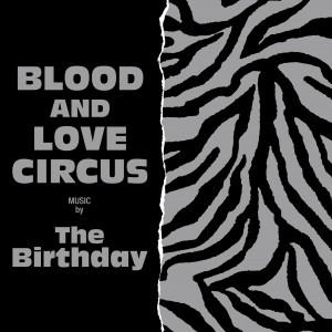 The Birthday – Blood And Love Circus (2015, Vinyl) - Discogs