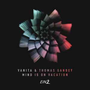Vanita (3) - Mind Is On Vacation album cover