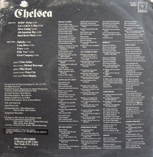 ÓSCULO: Biodiscografía de KISS - Music from the Elder (1981) NS5qcGVn