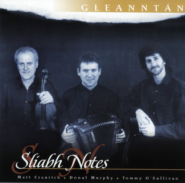 Sliabh Notes - Gleanntán on Discogs