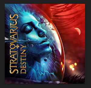 estimular los decidir Stratovarius - Nemesis Days (A Brand New 80 Minute Documentary By  Stratovarius) | Releases | Discogs