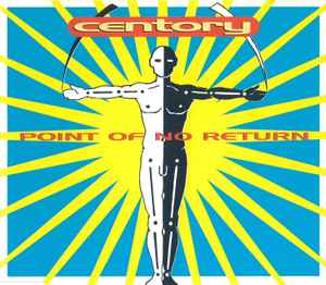 Point Of No Return - Centory