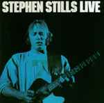 Cover of Stephen Stills Live, 1976, Vinyl