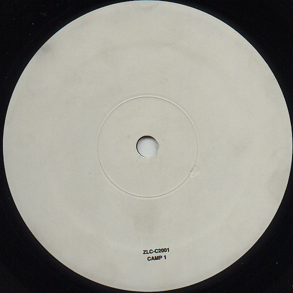 Kings Of Tomorrow – Untitled (1996, Vinyl) - Discogs