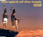 Cover of The Spirit Of The Hawk, 2000, CD