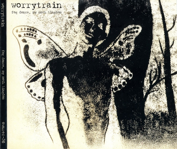 lataa albumi Download Worrytrain - Fog Dance My Moth Kingdom album