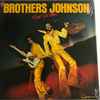 The Brothers Johnson* - Right On Time