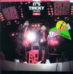 Cover of It's Tricky (And More) (Remix), 1987, Vinyl
