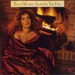 Teena Marie – Irons In The Fire (1980, Vinyl) - Discogs