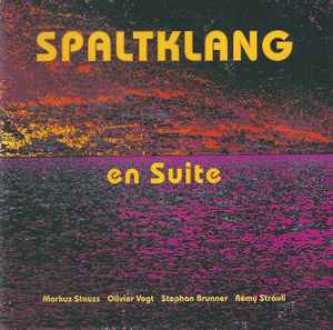 En Suite (CD, Album) for sale