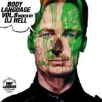Cover of Body Language Vol. 9, 2010-06-25, Vinyl