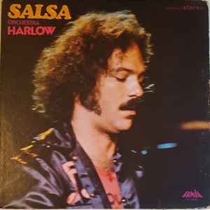 Salsa - Orchestra Harlow