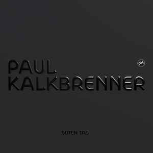 Paul Kalkbrenner - Guten Tag album cover