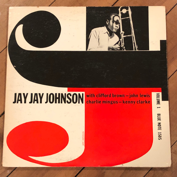 The Eminent Jay Jay Johnson Volume 1 | Releases | Discogs