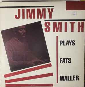 Plays Fats Waller (Vinyl, LP, Album, Reissue)in vendita